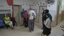 V Izraeli se konají parlamentní volby. Premiér Netanjahu bojuje o znovuzvolení