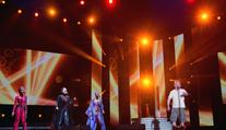 KONCERT TVÁŘE: Pohled do zákulisí, na pódium i fanoušky
