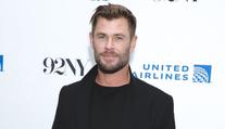 Mám v genech vážnou nemoc, přiznal filmový Thor. Dává si pauzu od herectví