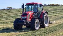 Ikonická firma oznámila po 80 letech konec. Zetor už v Česku vyrábět traktory nebude