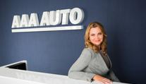 Jaké auto vybrat na zimu? Ptejte se šéfky AAA AUTO