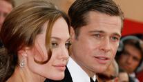 Brad Pitt popírá vážné obvinění! Děti chce do střídavé péče