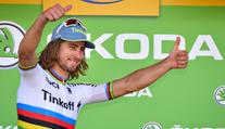 Dohodnuto! Peter Sagan se stane nejbohatším cyklistou planety