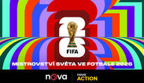 Fotbalový svátek na Nově: MS 2026 nabídne desítky přenosů živě