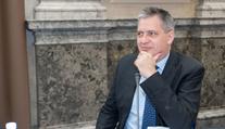ČSSD pere špinavé prádlo: Puč, mafie, pračka peněz, nadávky