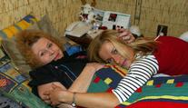 Zemřela čarodějnice z Arabely. Jana Andresíková bojovala s Covidem