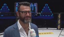 Majitel KSW: Humburger se z prohry více naučí, show v Třinci nejde zmeškat