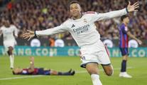 LaLiga – sestřih: Barcelona vs. Real Madrid (25. 10. 2026)