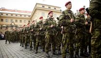 Česko slaví 20 let od vstupu do NATO. Takhle se změnila armáda