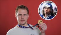Jágr láká do své lajny mistra světa: Oddálí Vampola konec kariéry?