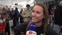 Krásná moderátorka TV Nova je zpět z Dakaru: Z mikrofonu už mám osypky