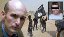 Co prožívá Pavel H.? Propuštěný vězeň popsal hrůzy v zajetí ISIS