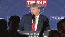Donalda Trumpa čeká další souboj. Zůstala mu jediná soupeřka