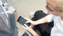Riziko na dovolené? Veřejné Wi-Fi připojení i USB nabíječky