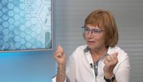 Vyvíjí se unikátní protinádorový lék. Klinické testy dopadly slibně, říká lékařka