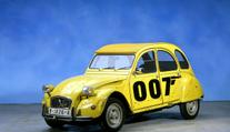Citroën v Praze ve velkém oslaví 100 let. Známe výherce VIP vstupenek!