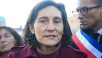 Jen tři dny ve funkci. Francouzská ministryně to kvůli dětem pěkně schytala