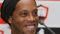 Kanec Ronaldinho: Chystá svatbu, ale se dvěma ženami najednou!