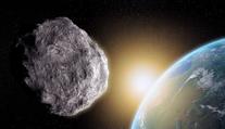 Blíží se výjimečná událost. K Zemi se řítí asteroid o velikost mrakodrapu