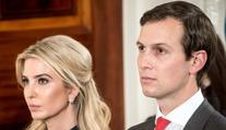 Trumpův zeť žádal o tajné spojení s Kremlem! Zajímá se o něj FBI