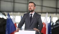 Nad Baltským mořem nefunguje GPS. Ruská sabotáž, tvrdí polský ministr obrany