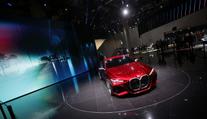 BMW šokovalo obřími ledvinkami. To má být budoucnost, co na ni říkáte?