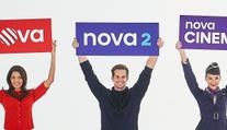 Stanice skupiny Nova budou mít nová loga. Podívejte se. GALERIE