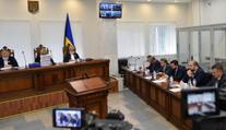 Ukrajina odsoudila generála. Za velezradu a pokus o atentát dostal 12 let