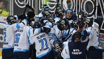 Boleslav bude bez play-off, čtyřku mají jistou tři týmy. O posledním rozhodne finiš