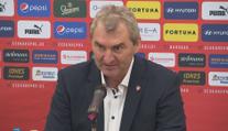 Suchopárek nominoval na malé EURO: Hvězdy české ligy, chybí Jurásek