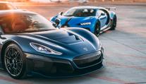 Volkswagen prodává značku Bugatti Chorvatům. Můžeme čekat velké věci!