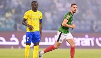 Al Nassr bez Ronalda prohrál proti týmu Gerrarda. Maného gól nestačil