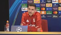 Pavelka: Máme krizi, ale to ke sportu patří. Řekl, kdo plní ve Spartě roli lídra