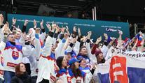Trpký zážitek z olympiády. Slovenský fanoušek byl zatčen po 16 letech na útěku
