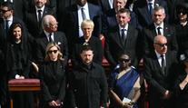 Vatikán kvůli Zelenskému porušil protokol. Spekulovalo se o provokaci Trumpa