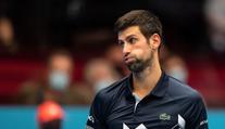 Šokující prohra! Novak Djokovič dostal výprask od italského outsidera