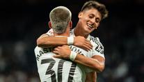 Realu Madrid v boji s Mallorkou neuznali tři góly. I tak slaví další výhru