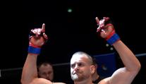 Esporty se pouští i do MMA. V Kladně se utkají nejlepší hráči konzolové UFC i s Kinclem