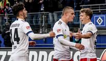 Bundesliga kousek od českých hranic? Regensburg stále bojuje o postup