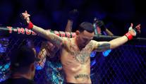UFC se vrací na Novu. Sledujte bývalého šampiona Maxe Hollowaye v akci