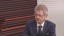 Babiš má za výsledky voleb nést odpovědnost, říká Vystrčil. Jeho chování označil za zbabělé