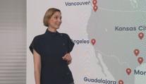 Tropy, bouřky i prádelna. Meteoroložka odhalila, jaké počasí čeká Česko na MS