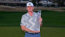 Student univerzity vyhrál golfový turnaj PGA Tour, miliony za triumf nedostane