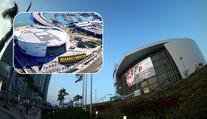 Porno společnost jako název haly. Stadion Miami Heat čeká revoluce