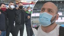 Muradov musí změnit taktiku. Když to zvládneme, vyhrajeme, říká Monster