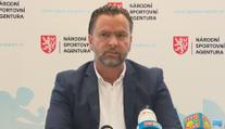 Tenisový svaz na zaplacení dluhu nemá peníze. Do hry vstoupí finanční úřad