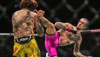 O’Malley obhájil titul bantamové váhy UFC, soupeře udolal na body