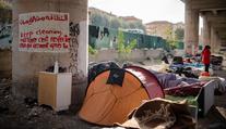 Itálie kvůli migrantům vyhlásila výjimečný stav. Hrozí i cestovní omezení