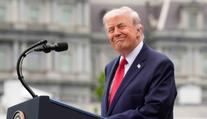 Bílý dům zveřejnil výsledky Trumpovy prohlídky. Znovu jej testovali na demenci