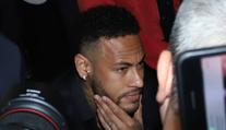 Neymarův rok blbec: Problémy se kupí, může za to snad karma?